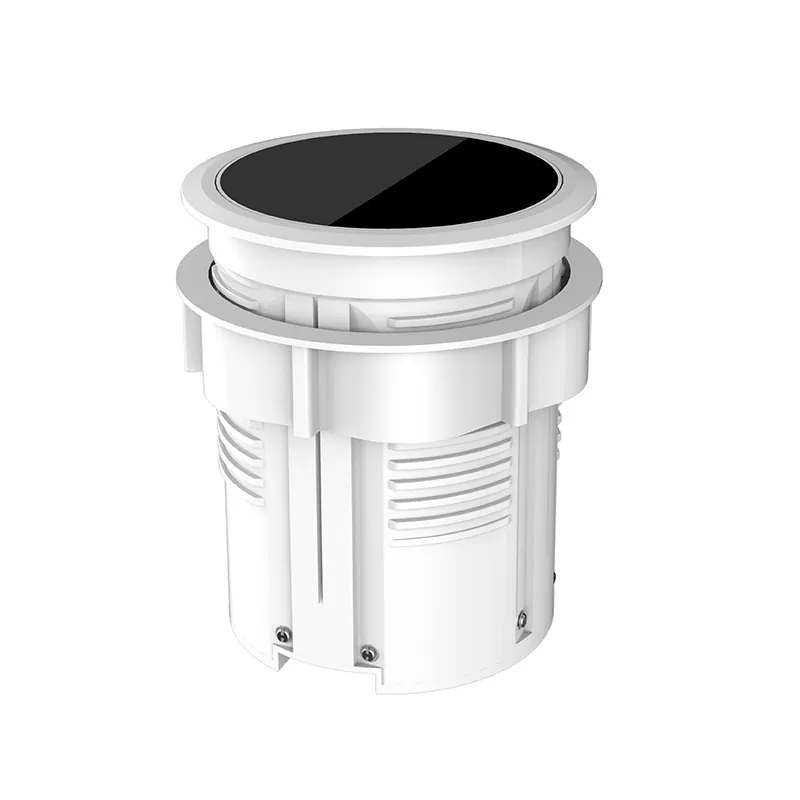 3 розетки Usb пластиковый настольный вход